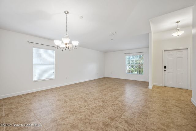 3664 Gurrero Drive, Melbourne, FL 32940
