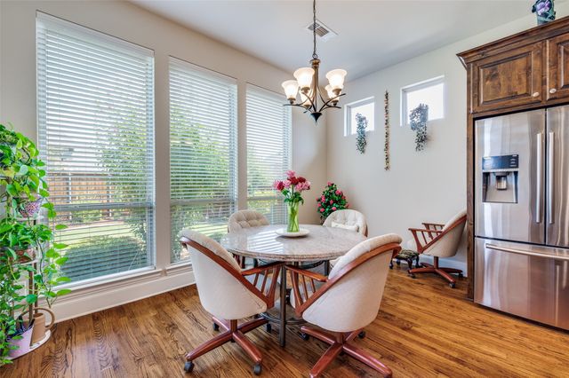3229 Balmerino Lane, The Colony, TX 75056