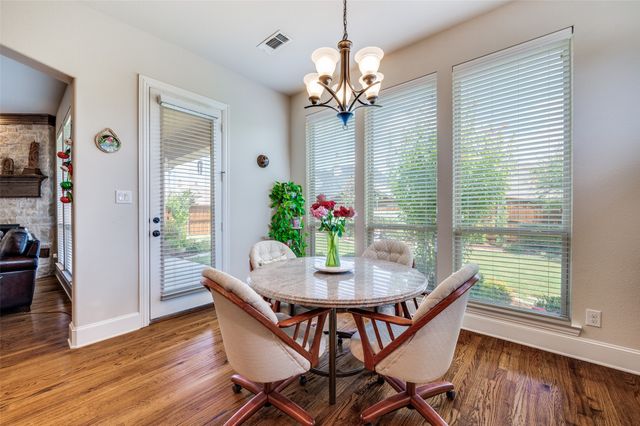 3229 Balmerino Lane, The Colony, TX 75056