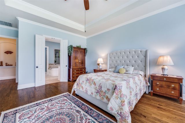 3229 Balmerino Lane, The Colony, TX 75056