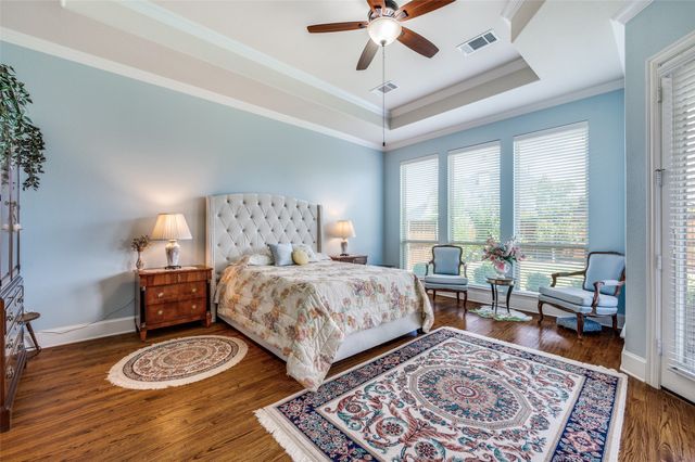 3229 Balmerino Lane, The Colony, TX 75056