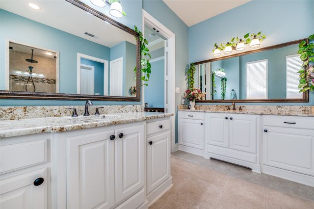 3229 Balmerino Lane, The Colony, TX 75056