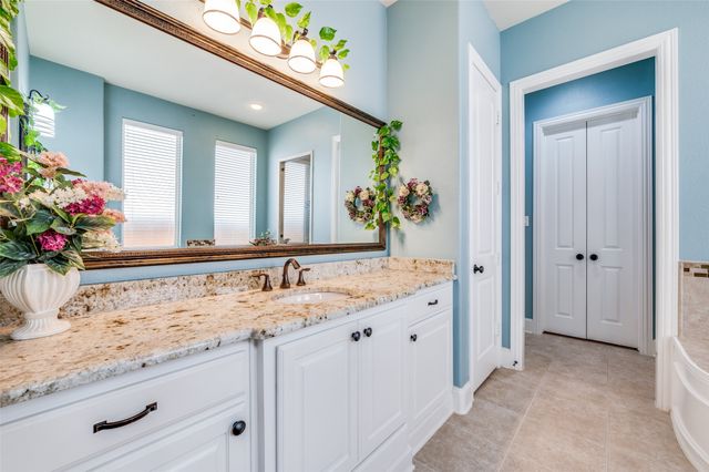 3229 Balmerino Lane, The Colony, TX 75056