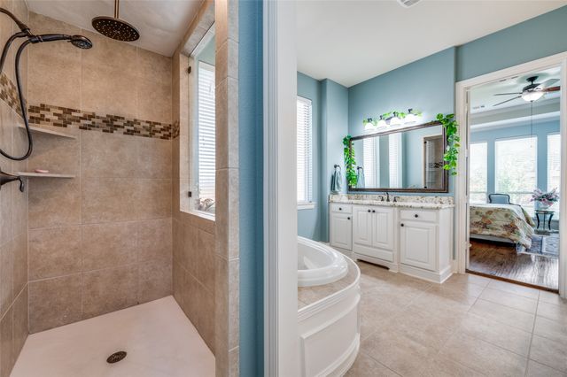 3229 Balmerino Lane, The Colony, TX 75056