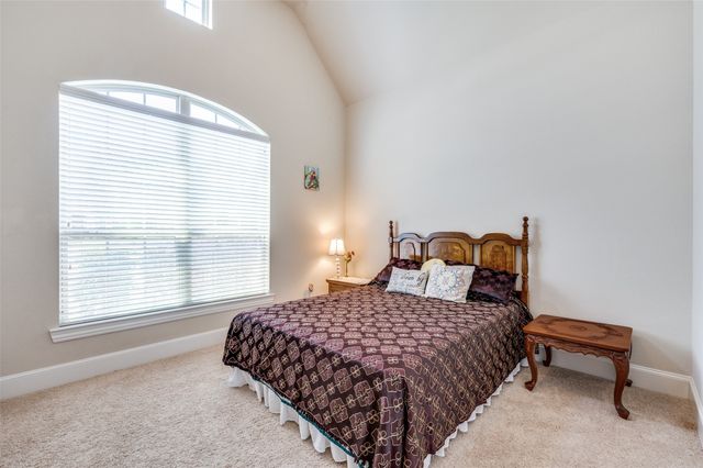 3229 Balmerino Lane, The Colony, TX 75056