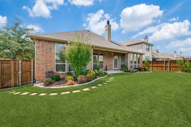 3229 Balmerino Lane, The Colony, TX 75056