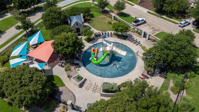 3229 Balmerino Lane, The Colony, TX 75056