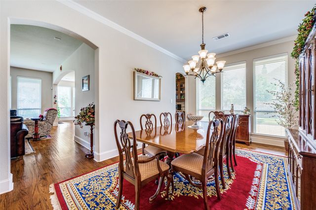 3229 Balmerino Lane, The Colony, TX 75056