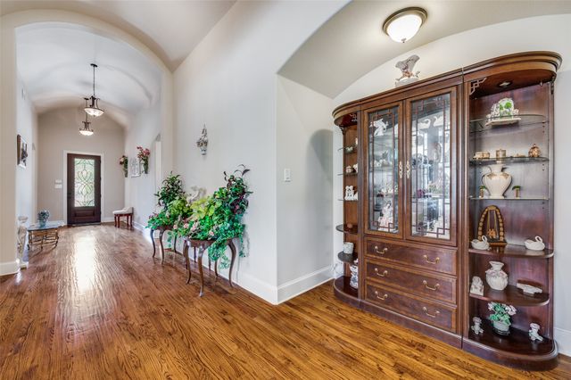 3229 Balmerino Lane, The Colony, TX 75056