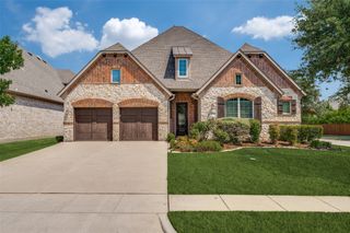 3229 Balmerino Lane, The Colony, TX 75056