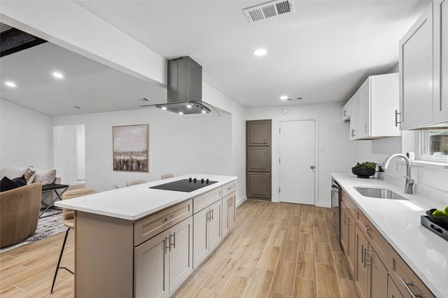 4604 Ivanhoe Drive, Fort Worth, TX 76132