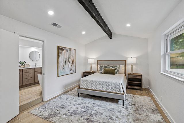 4604 Ivanhoe Drive, Fort Worth, TX 76132