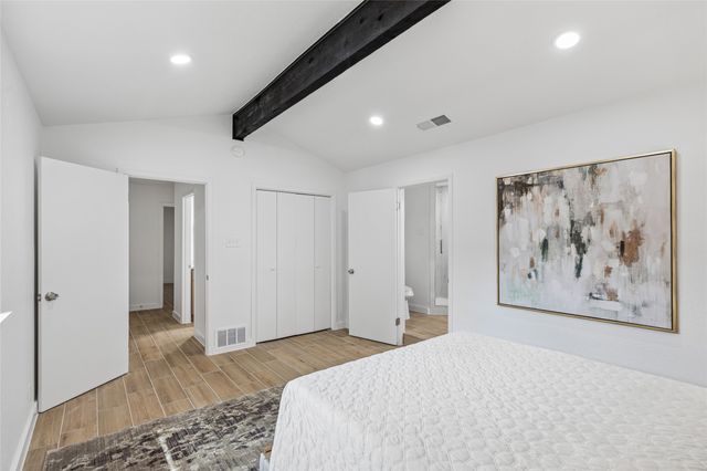 4604 Ivanhoe Drive, Fort Worth, TX 76132