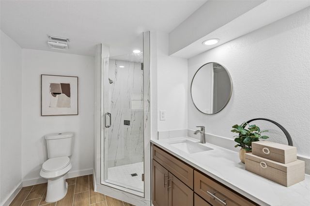 4604 Ivanhoe Drive, Fort Worth, TX 76132