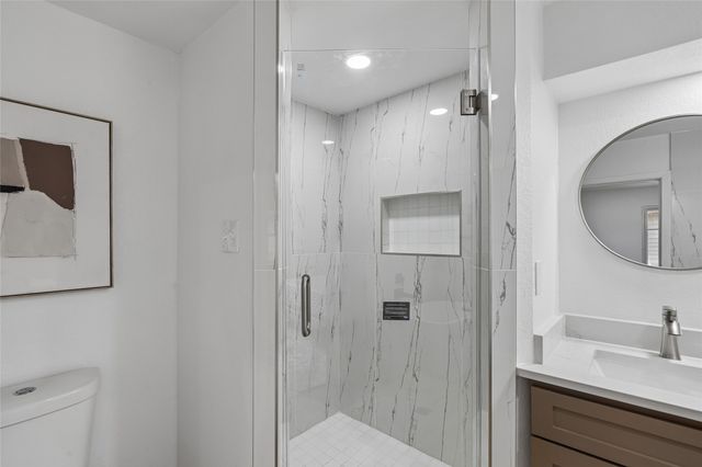 4604 Ivanhoe Drive, Fort Worth, TX 76132