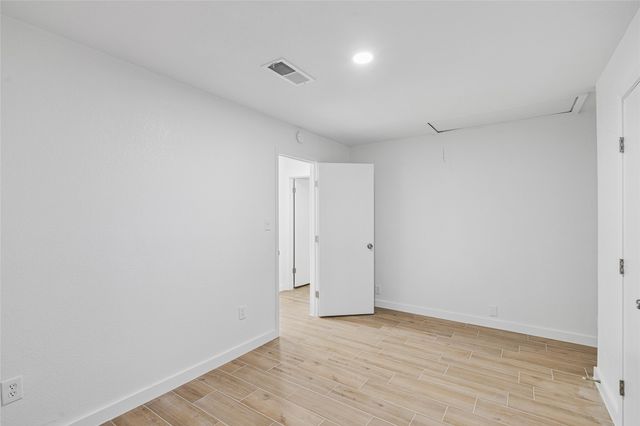 4604 Ivanhoe Drive, Fort Worth, TX 76132