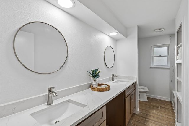 4604 Ivanhoe Drive, Fort Worth, TX 76132