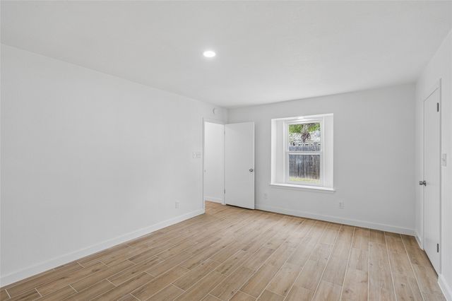 4604 Ivanhoe Drive, Fort Worth, TX 76132