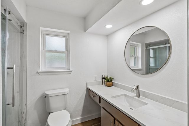 4604 Ivanhoe Drive, Fort Worth, TX 76132