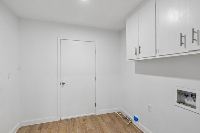 4604 Ivanhoe Drive, Fort Worth, TX 76132