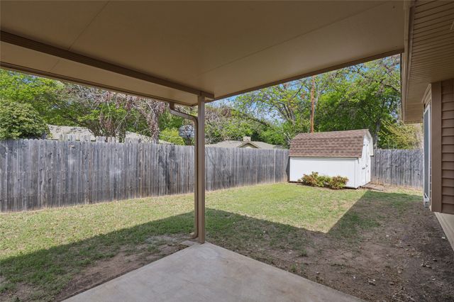 4604 Ivanhoe Drive, Fort Worth, TX 76132