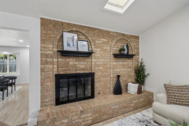 4604 Ivanhoe Drive, Fort Worth, TX 76132