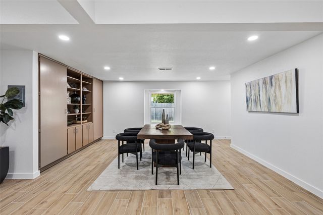 4604 Ivanhoe Drive, Fort Worth, TX 76132