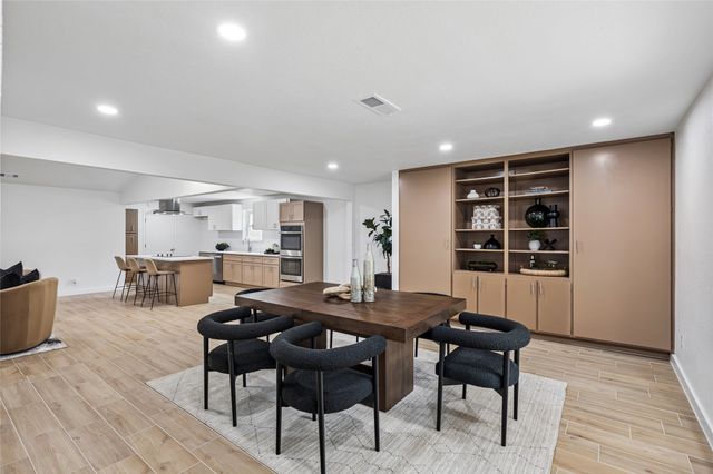 4604 Ivanhoe Drive, Fort Worth, TX 76132