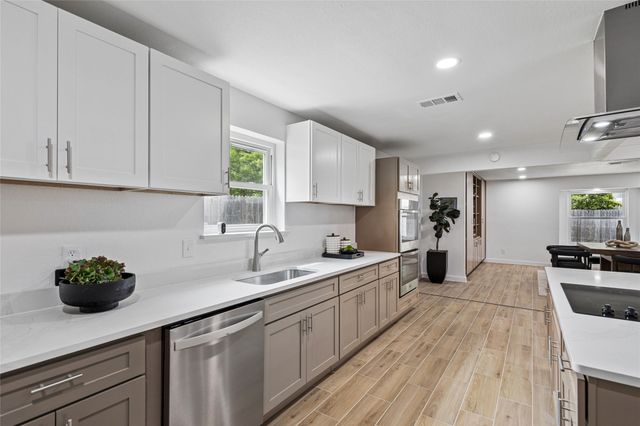 4604 Ivanhoe Drive, Fort Worth, TX 76132