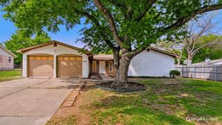 4604 Ivanhoe Drive, Fort Worth, TX 76132