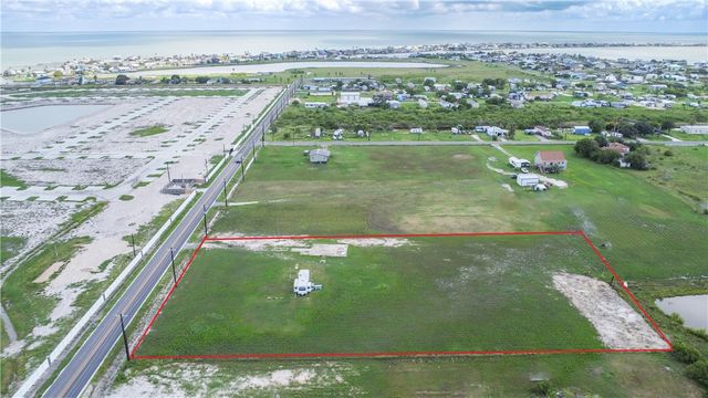 510 Rattlesnake Point, Rockport, TX 78382