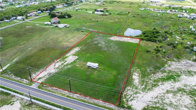 510 Rattlesnake Point, Rockport, TX 78382