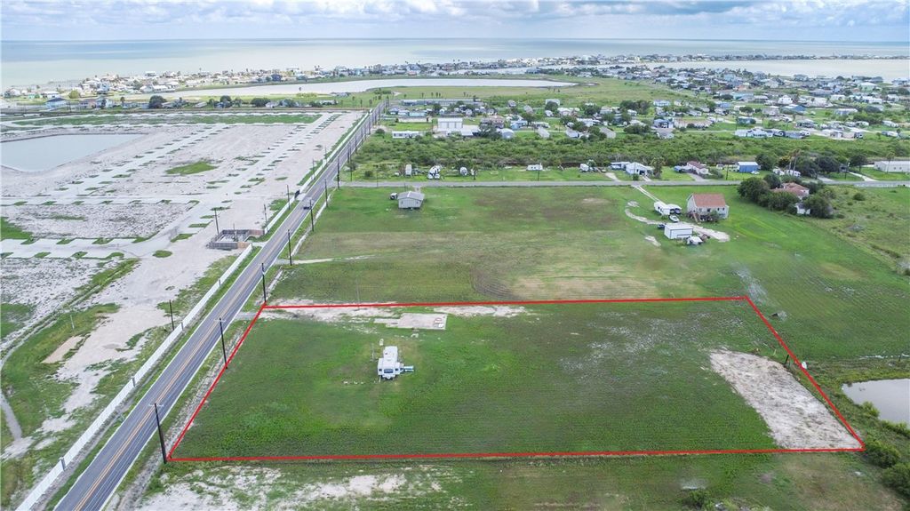 510 Rattlesnake Point, Rockport, TX 78382 — photo 5