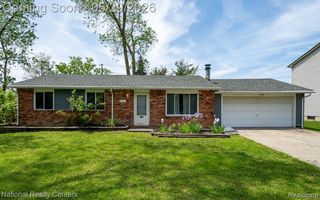 2243 Phillips Road, Auburn Hills, MI 48326