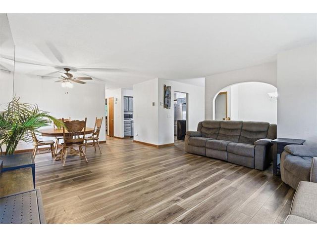 443 Oak Street, Woodville, WI 54028