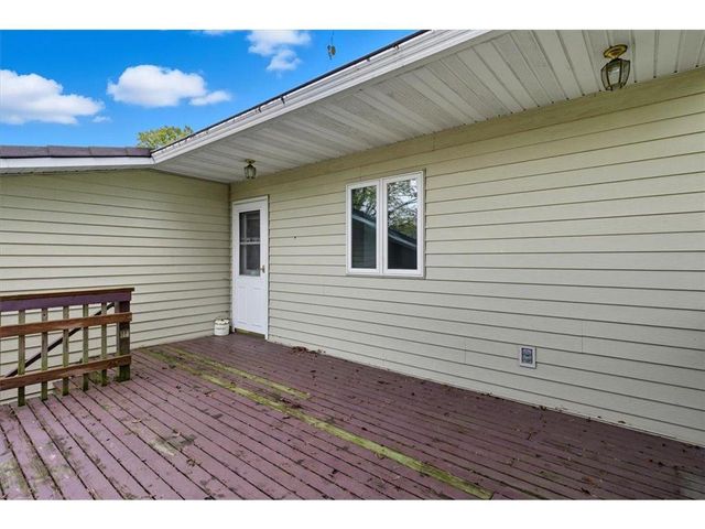 443 Oak Street, Woodville, WI 54028