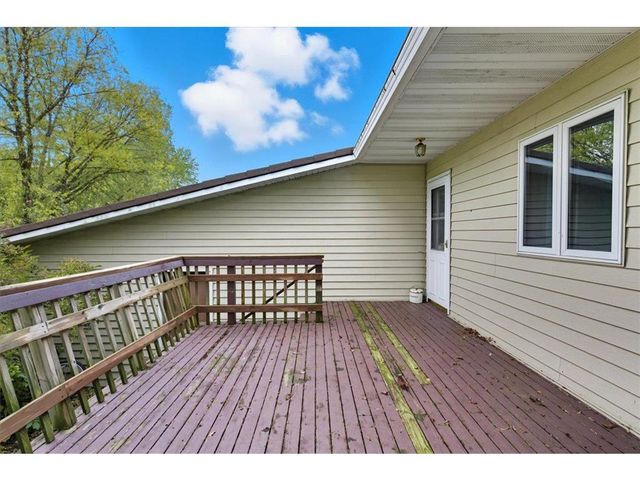 443 Oak Street, Woodville, WI 54028