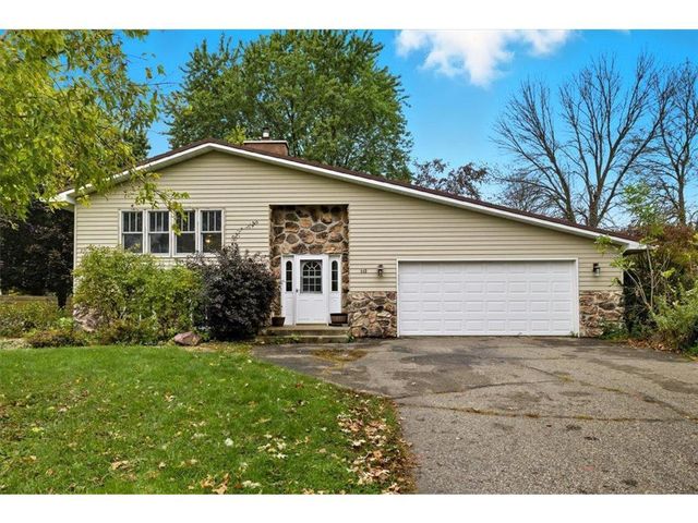 443 Oak Street, Woodville, WI 54028