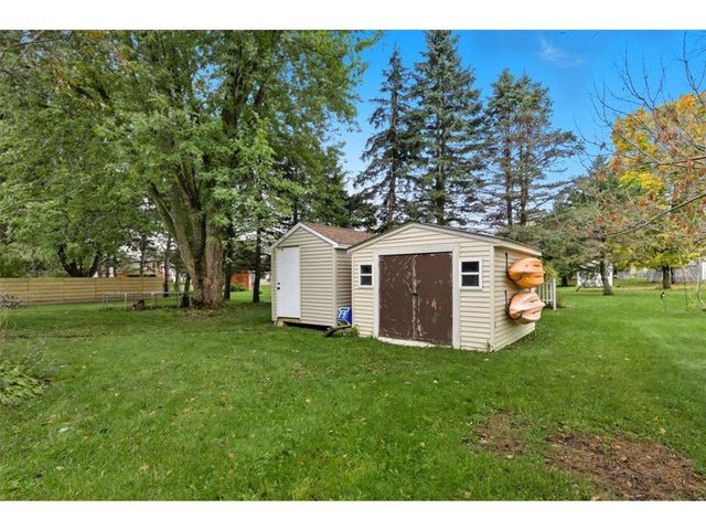 443 Oak Street, Woodville, WI 54028