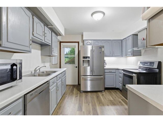 443 Oak Street, Woodville, WI 54028