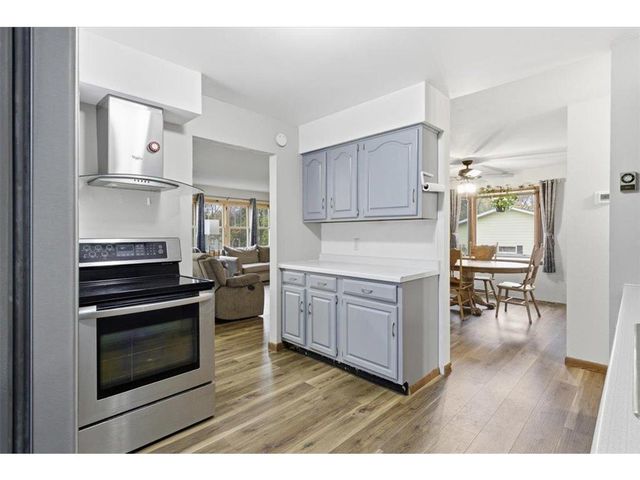 443 Oak Street, Woodville, WI 54028