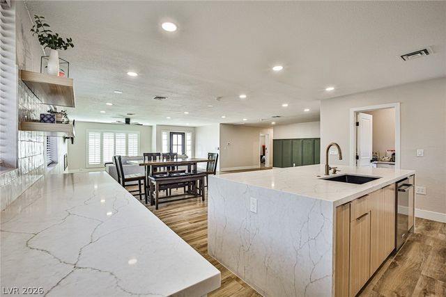 9340 West Washburn Road, Las Vegas, NV 89149