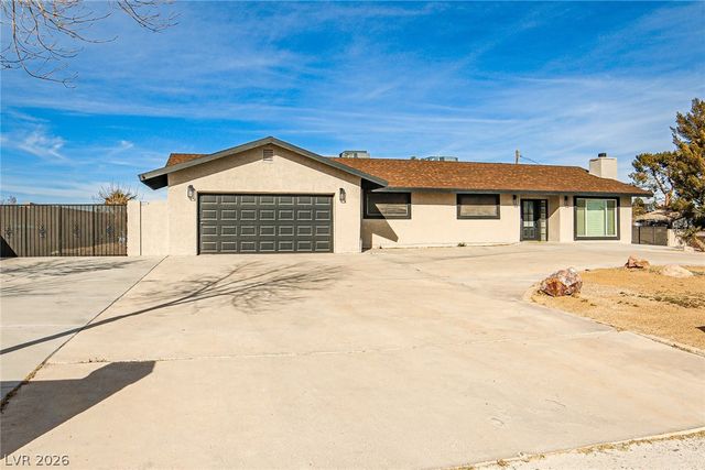 9340 West Washburn Road, Las Vegas, NV 89149