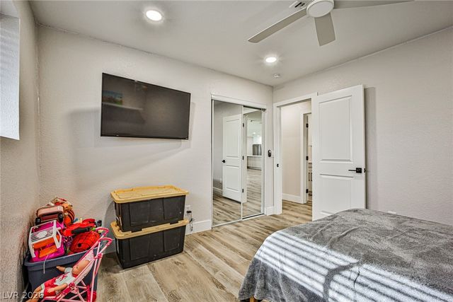 9340 West Washburn Road, Las Vegas, NV 89149