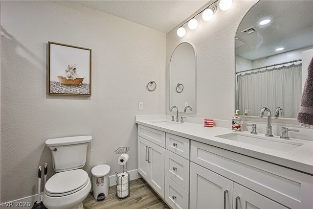 9340 West Washburn Road, Las Vegas, NV 89149
