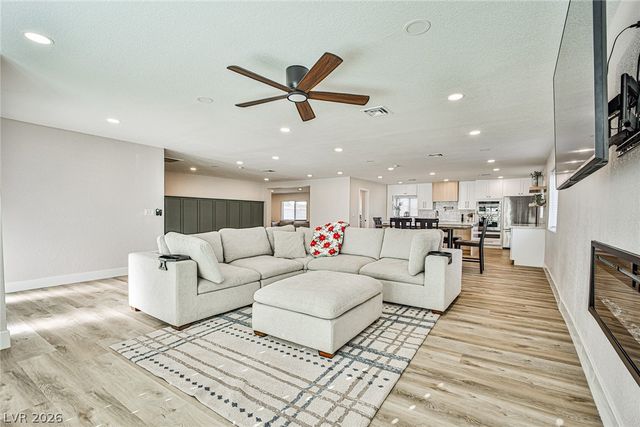 9340 West Washburn Road, Las Vegas, NV 89149