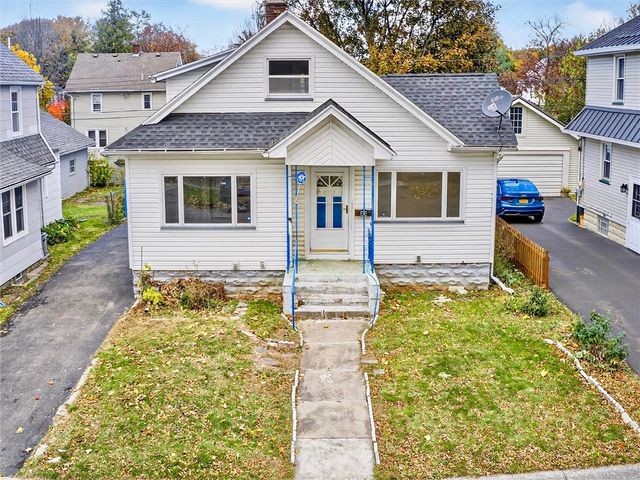 28 Penrose Street, Rochester, NY 14612