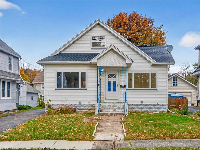 28 Penrose Street, Rochester, NY 14612
