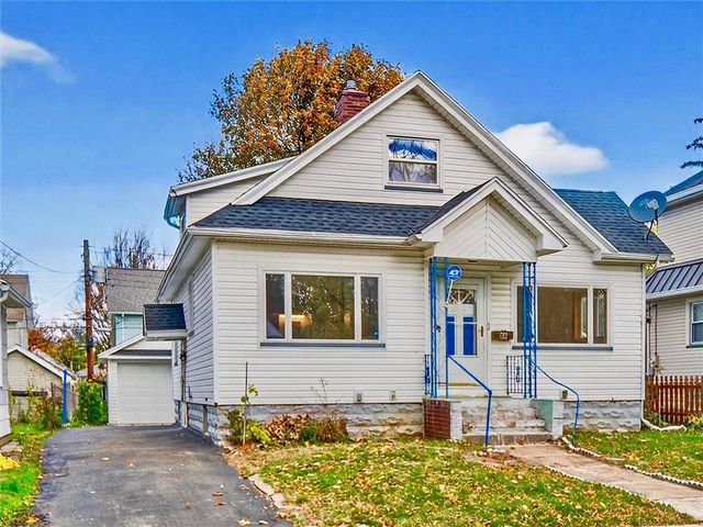 28 Penrose Street, Rochester, NY 14612