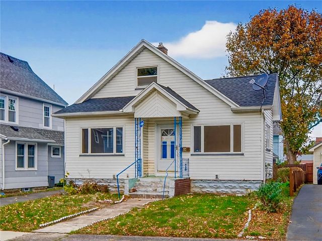 28 Penrose Street, Rochester, NY 14612